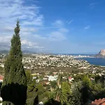 Marie Vue * Piscine * Clim * Parking * Smart Tv Calp