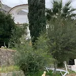 Marie Vue * Piscine * Clim * Parking * Smart Tv Villa Calp