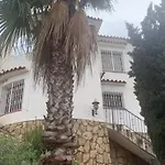 Villa Marie Vue * Piscine * Clim * Parking * Smart Tv