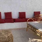 Marie Vue * Piscine * Clim * Parking * Smart Tv Villa Calp
