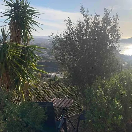 Marie Vue * Piscine * Clim * Parking * Smart Tv * Calp
