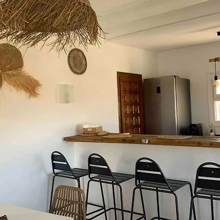 Marie Vue * Piscine * Clim * Parking * Smart Tv Calpe