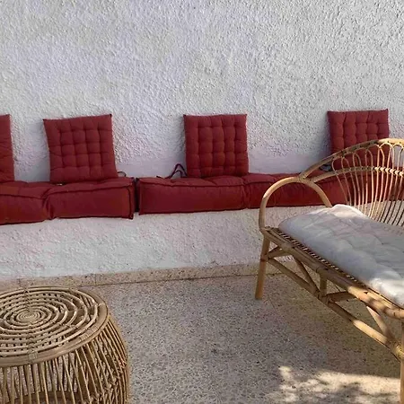 Marie Vue * Piscine * Clim * Parking * Smart Tv Villa Calpe