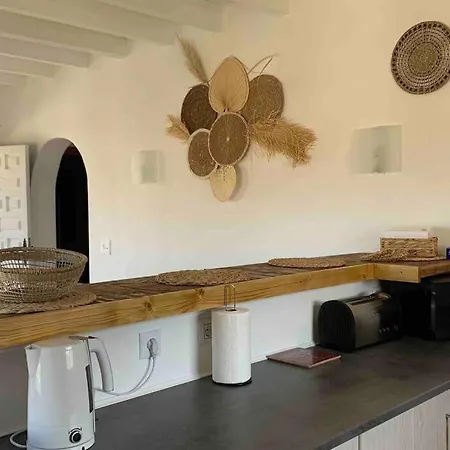 Marie Vue * Piscine * Clim * Parking * Smart Tv Calpe