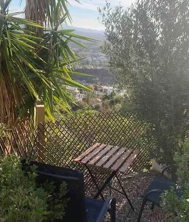 Marie Vue * Piscine * Clim * Parking * Smart Tv Calpe