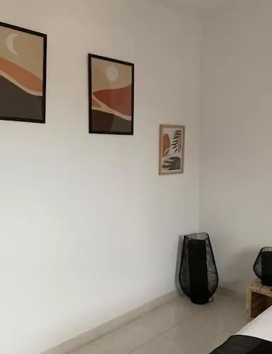 Villa Marie Vue * Piscine * Clim * Parking * Smart Tv *