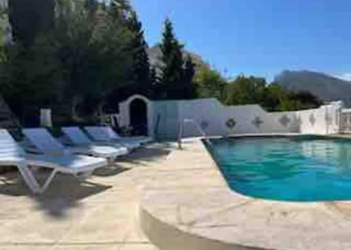 Marie Vue * Piscine * Clim * Parking * Smart Tv Villa Calpe